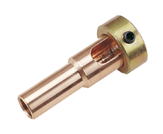 Copper Switchgear Connectors